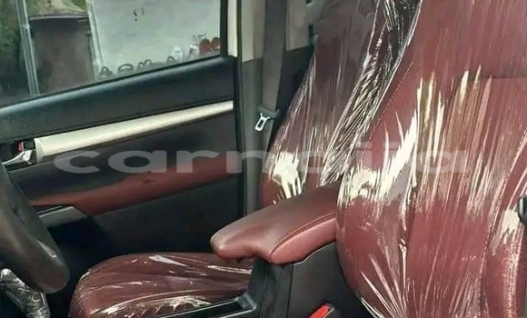 Acheter Occasion Voiture Toyota Hilux Autre à Abuja, État de Lagos Acheter Occasion Voiture Toyota Hilux Autre à Abuja, État de Lagos