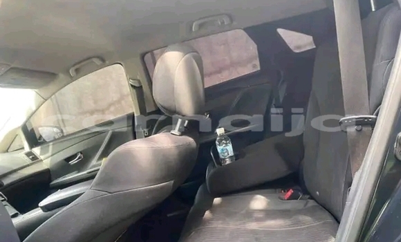 Acheter Occasion Voiture Toyota Venza Noir à Abuja, État de Lagos Acheter Occasion Voiture Toyota Venza Noir à Abuja, État de Lagos