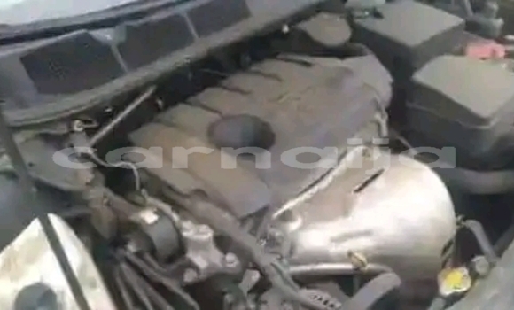 Acheter Occasion Voiture Toyota Venza Noir à Abuja, État de Lagos Acheter Occasion Voiture Toyota Venza Noir à Abuja, État de Lagos