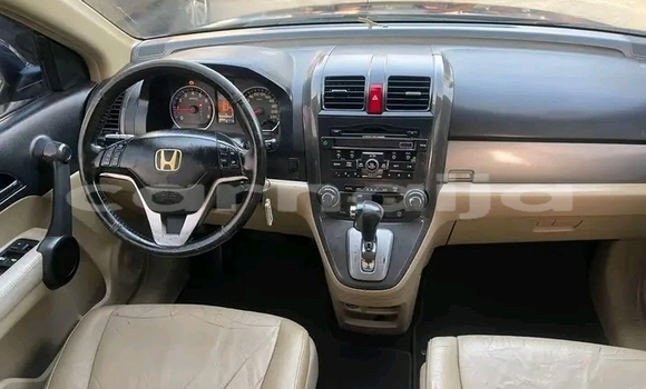 Acheter Occasion Voiture Honda CR–V Noir à Abuja, État de Lagos Acheter Occasion Voiture Honda CR–V Noir à Abuja, État de Lagos