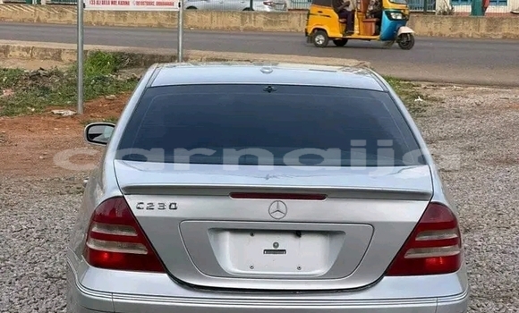 Buy Used Mercedes-Benz A-klasse Other Car in Abuja in Lagos State