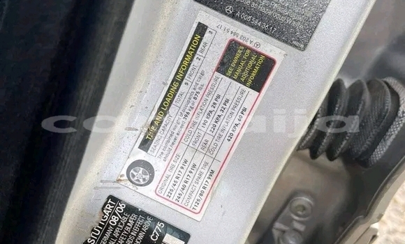 Buy Used Mercedes-Benz A-klasse Other Car in Abuja in Lagos State Buy Used Mercedes-Benz A-klasse Other Car in Abuja in Lagos State