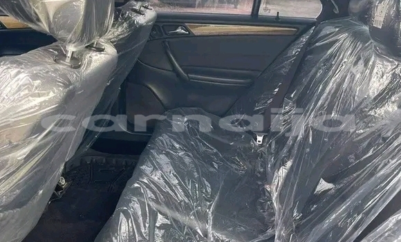 Buy Used Mercedes-Benz A-klasse Other Car in Abuja in Lagos State Buy Used Mercedes-Benz A-klasse Other Car in Abuja in Lagos State