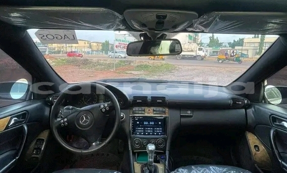 Buy Used Mercedes-Benz A-klasse Other Car in Abuja in Lagos State Buy Used Mercedes-Benz A-klasse Other Car in Abuja in Lagos State