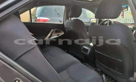Acheter Occasion Voiture Toyota Camry Autre à Abudu, Edo Acheter Occasion Voiture Toyota Camry Autre à Abudu, Edo