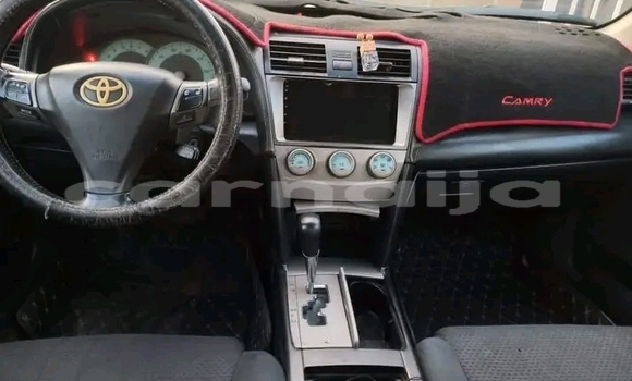 Acheter Occasion Voiture Toyota Camry Autre à Abudu, Edo Acheter Occasion Voiture Toyota Camry Autre à Abudu, Edo