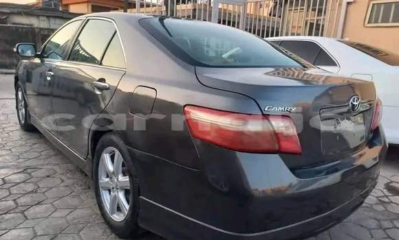 Acheter Occasion Voiture Toyota Camry Autre à Abudu, Edo Acheter Occasion Voiture Toyota Camry Autre à Abudu, Edo