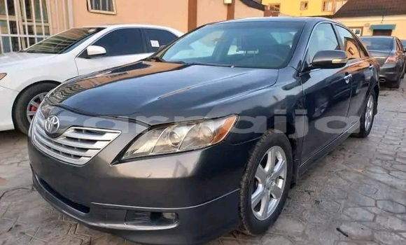 Acheter Occasion Voiture Toyota Camry Autre à Abudu, Edo Acheter Occasion Voiture Toyota Camry Autre à Abudu, Edo