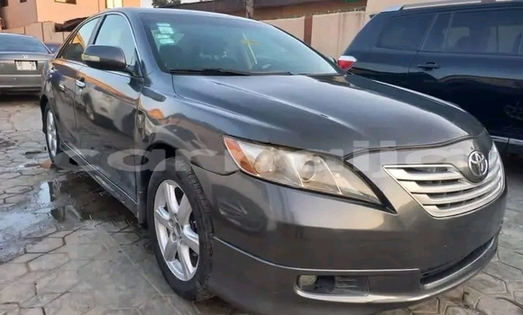 Acheter Occasion Voiture Toyota Camry Autre à Abudu, Edo Acheter Occasion Voiture Toyota Camry Autre à Abudu, Edo