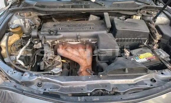 Acheter Occasion Voiture Toyota Camry Autre à Abudu, Edo Acheter Occasion Voiture Toyota Camry Autre à Abudu, Edo