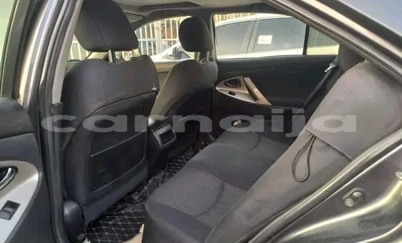 Acheter Occasion Voiture Toyota Camry Autre à Abudu, Edo Acheter Occasion Voiture Toyota Camry Autre à Abudu, Edo