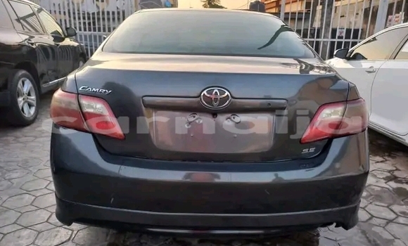 Acheter Occasion Voiture Toyota Camry Autre à Abudu, Edo Acheter Occasion Voiture Toyota Camry Autre à Abudu, Edo