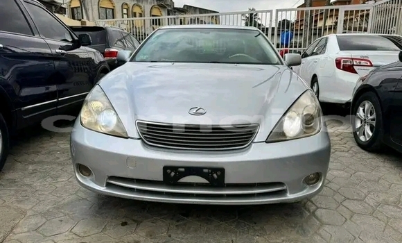 Acheter Occasion Voiture Lexus ES Autre à Abuja, État de Lagos