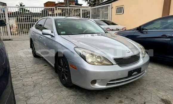 Acheter Occasion Voiture Lexus ES Autre à Abuja, État de Lagos Acheter Occasion Voiture Lexus ES Autre à Abuja, État de Lagos