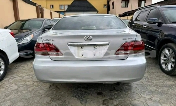 Acheter Occasion Voiture Lexus ES Autre à Abuja, État de Lagos Acheter Occasion Voiture Lexus ES Autre à Abuja, État de Lagos