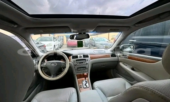 Acheter Occasion Voiture Lexus ES Autre à Abuja, État de Lagos Acheter Occasion Voiture Lexus ES Autre à Abuja, État de Lagos