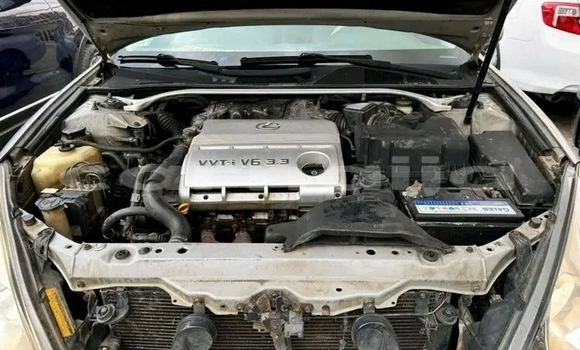 Acheter Occasion Voiture Lexus ES Autre à Abuja, État de Lagos Acheter Occasion Voiture Lexus ES Autre à Abuja, État de Lagos