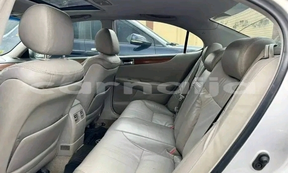 Acheter Occasion Voiture Lexus ES Autre à Abuja, État de Lagos Acheter Occasion Voiture Lexus ES Autre à Abuja, État de Lagos