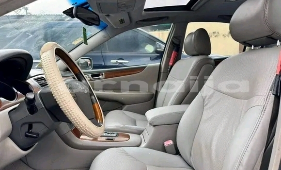 Acheter Occasion Voiture Lexus ES Autre à Abuja, État de Lagos Acheter Occasion Voiture Lexus ES Autre à Abuja, État de Lagos