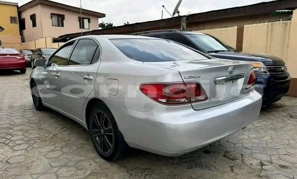 Acheter Occasion Voiture Lexus ES Autre à Abuja, État de Lagos Acheter Occasion Voiture Lexus ES Autre à Abuja, État de Lagos