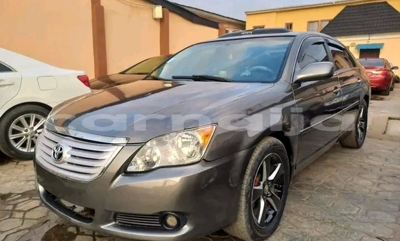 Acheter Occasion Voiture Toyota Avalon Autre à Abuja, État de Lagos