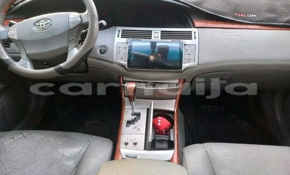 Acheter Occasion Voiture Toyota Avalon Autre à Abuja, État de Lagos Acheter Occasion Voiture Toyota Avalon Autre à Abuja, État de Lagos