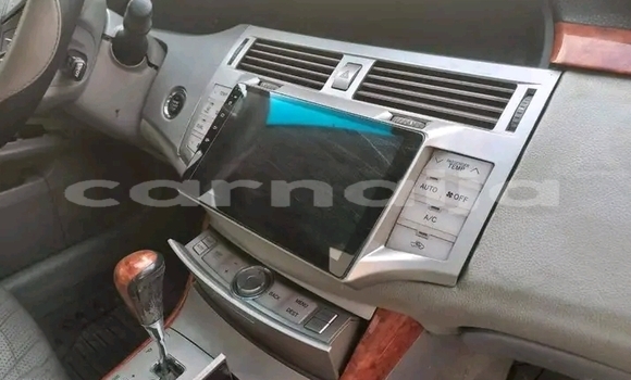 Acheter Occasion Voiture Toyota Avalon Autre à Abuja, État de Lagos Acheter Occasion Voiture Toyota Avalon Autre à Abuja, État de Lagos