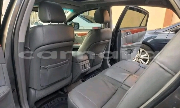 Acheter Occasion Voiture Toyota Avalon Autre à Abuja, État de Lagos Acheter Occasion Voiture Toyota Avalon Autre à Abuja, État de Lagos