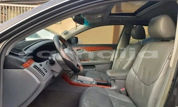 Acheter Occasion Voiture Toyota Avalon Autre à Abuja, État de Lagos Acheter Occasion Voiture Toyota Avalon Autre à Abuja, État de Lagos