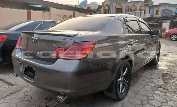 Acheter Occasion Voiture Toyota Avalon Autre à Abuja, État de Lagos Acheter Occasion Voiture Toyota Avalon Autre à Abuja, État de Lagos