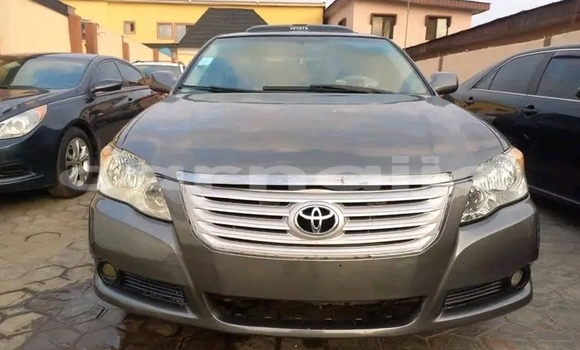 Acheter Occasion Voiture Toyota Avalon Autre à Abuja, État de Lagos Acheter Occasion Voiture Toyota Avalon Autre à Abuja, État de Lagos