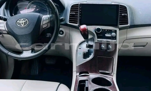 Buy Used Toyota Venza Black Car in Abuja in Lagos State Buy Used Toyota Venza Black Car in Abuja in Lagos State