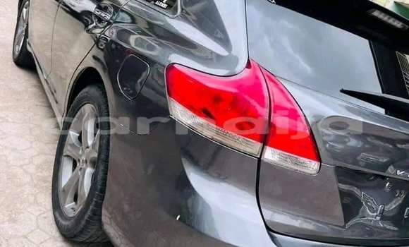Buy Used Toyota Venza Black Car in Abuja in Lagos State Buy Used Toyota Venza Black Car in Abuja in Lagos State