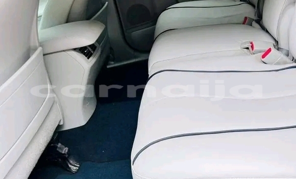 Buy Used Toyota Venza Black Car in Abuja in Lagos State Buy Used Toyota Venza Black Car in Abuja in Lagos State
