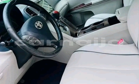 Buy Used Toyota Venza Black Car in Abuja in Lagos State Buy Used Toyota Venza Black Car in Abuja in Lagos State