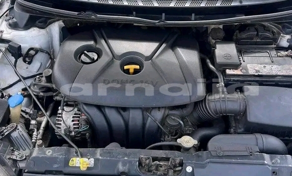 Acheter Occasion Voiture Hyundai Elantra Blanc à Une chauve–souris, État d'Akwa Ibom Acheter Occasion Voiture Hyundai Elantra Blanc à Une chauve–souris, État d'Akwa Ibom