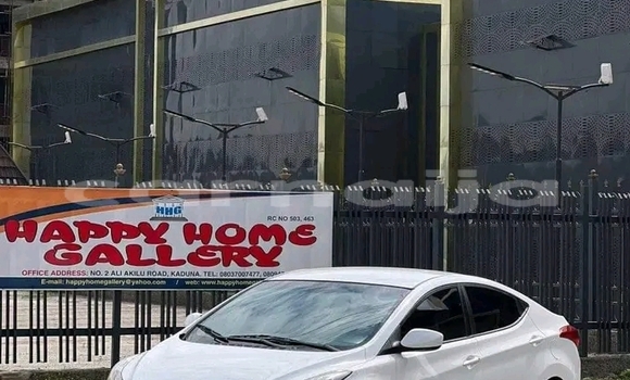 Acheter Occasion Voiture Hyundai Elantra Blanc à Une chauve–souris, État d'Akwa Ibom Acheter Occasion Voiture Hyundai Elantra Blanc à Une chauve–souris, État d'Akwa Ibom