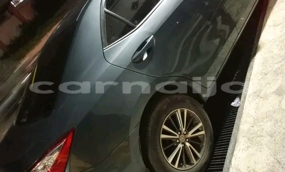 Buy Used Toyota Corolla Black Car in Abuja in Lagos State Buy Used Toyota Corolla Black Car in Abuja in Lagos State