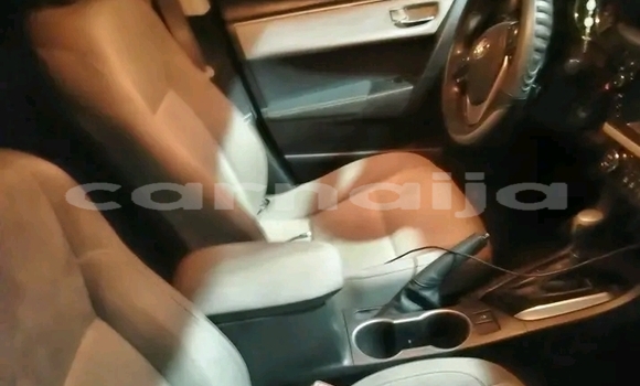 Buy Used Toyota Corolla Black Car in Abuja in Lagos State Buy Used Toyota Corolla Black Car in Abuja in Lagos State