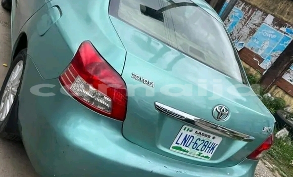 Acheter Occasion Voiture Toyota Yaris Autre à Abuja, État de Lagos