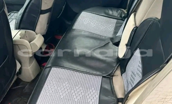 Buy Used Toyota Yaris Other Car in Abuja in Lagos State Buy Used Toyota Yaris Other Car in Abuja in Lagos State