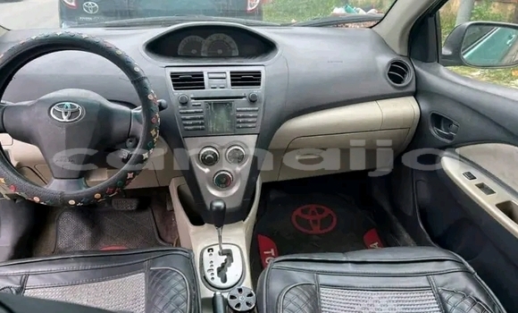 Buy Used Toyota Yaris Other Car in Abuja in Lagos State Buy Used Toyota Yaris Other Car in Abuja in Lagos State