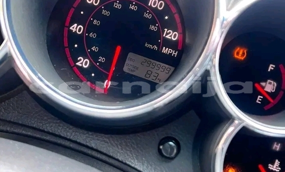 Acheter Occasion Voiture Pontiac Vibe Blanc à Abuja, État de Lagos Acheter Occasion Voiture Pontiac Vibe Blanc à Abuja, État de Lagos