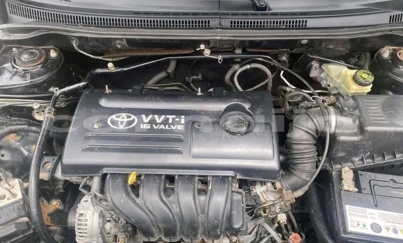 Acheter Occasion Voiture Pontiac Vibe Blanc à Abuja, État de Lagos Acheter Occasion Voiture Pontiac Vibe Blanc à Abuja, État de Lagos