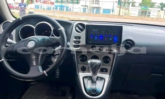 Acheter Occasion Voiture Pontiac Vibe Blanc à Abuja, État de Lagos Acheter Occasion Voiture Pontiac Vibe Blanc à Abuja, État de Lagos