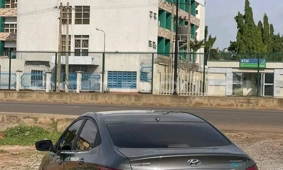 Buy Used Hyundai Accent Other Car in Abudu in Edo Buy Used Hyundai Accent Other Car in Abudu in Edo