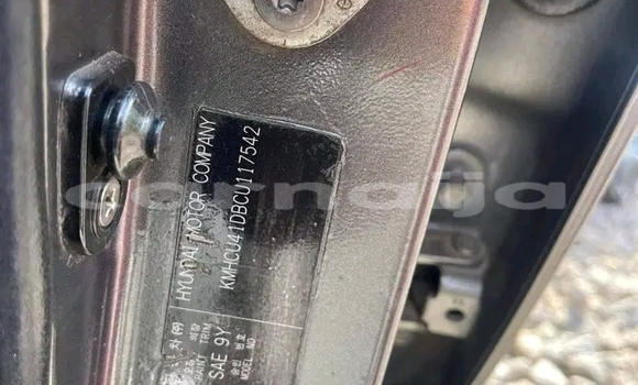 Acheter Occasion Voiture Hyundai Accent Autre à Abudu, Edo Acheter Occasion Voiture Hyundai Accent Autre à Abudu, Edo