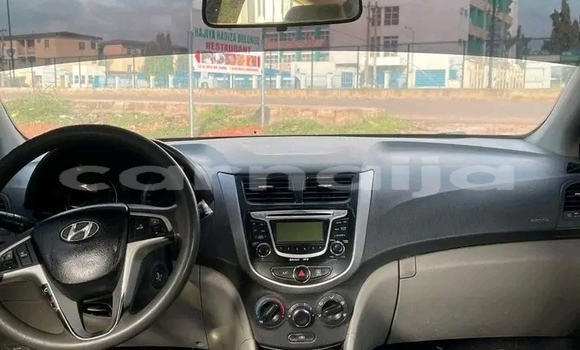Acheter Occasion Voiture Hyundai Accent Autre à Abudu, Edo Acheter Occasion Voiture Hyundai Accent Autre à Abudu, Edo