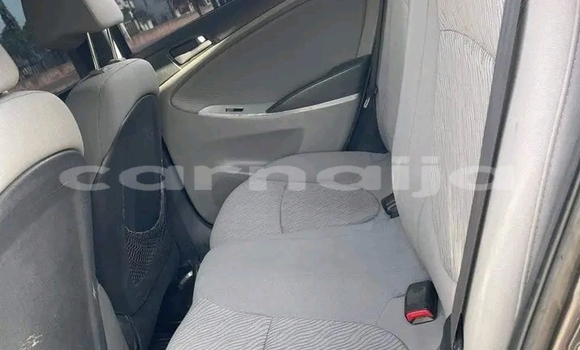 Acheter Occasion Voiture Hyundai Accent Autre à Abudu, Edo Acheter Occasion Voiture Hyundai Accent Autre à Abudu, Edo