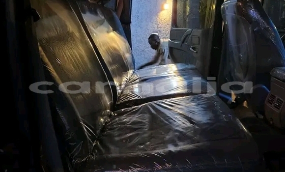 Acheter Occasion Voiture Jeep Patriot Autre à Abuja, État de Lagos